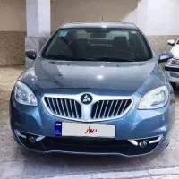 برلیانس H330 اتومات موتور بزرگ  ۹۷|خودرو سواری و وانت|رشت, شهرک شهید مفتح|دیوار