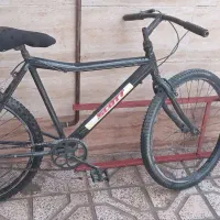 دوچرخه