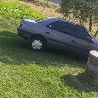 پژو 405|خودرو سواری و وانت|خشکبیجار, |دیوار