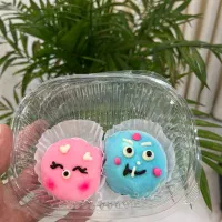 موچی موموچی|خوردنی و آشامیدنی|مشهد, مقدم|دیوار