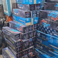 انواع لوازم جلوبندی استوک و بازسازی|قطعات یدکی و لوازم جانبی|تربتحیدریه, باغ سلطانی|دیوار