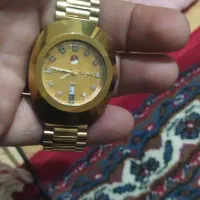 فروش ساعت رادو اورجینال کارکرده