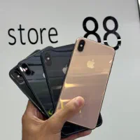 ایفون ایکس اس مکس zaa
