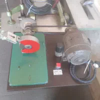 سنگ رومیزی ،چاقو تیزکن ،دریل ستونی ، پایه دریل|ابزارآلات|رباطکریم, نوده|دیوار