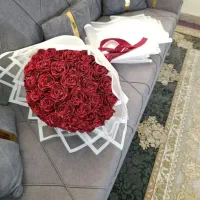 دسته گل های جادوان
