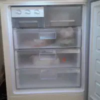 یخچال فریزر جنرال|یخچال و فریزر|تهران, زعفرانیه|دیوار