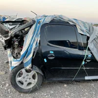 فروش خودرو تصادفی. خود را به ما بسپارید