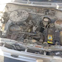 پراید مدل ۸۱|خودرو سواری و وانت|خاتم, |دیوار