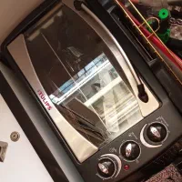 توستر تولیپس