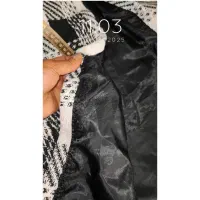 پالتو چرم چارخونه وپلنگی ترند|لباس|تهران, ایرانشهر|دیوار