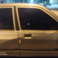 پراید مدل ۸۷|خودرو سواری و وانت|زاهدان, |دیوار