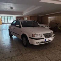 سمند lx