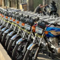 هنداپرواز125 نیرو موتور صفر خشک نقد واقساط