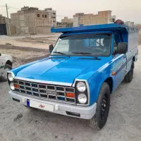 نیسان  فروشی