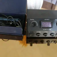 دستگاه تتو پن.زیر دستی