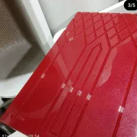 رنگ کاری چوب mdf|خدمات پیشه و مهارت|گنبد کاووس, |دیوار