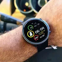 ساعت هوشمند Mibro A1|ساعت|سمنان, |دیوار