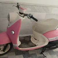 پاکشتی یاماها