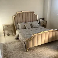 سرویس خواب دونفره