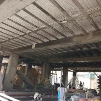 نیازمند گچکار