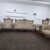 مبل سلطنتی اصلی