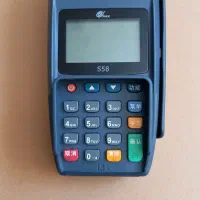 کارتخوان دستگاه پوز مدل s58