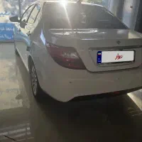 دنا پلاس صفر 6 دنده با رینگ