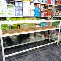 ویترین مغازه