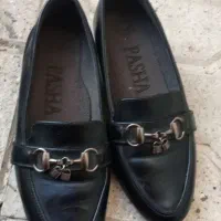 کفش زنانه کالج