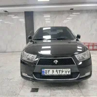دنا پلاس اتومات مدل ۴۰۱