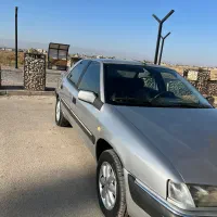 سیتروئن زانتیا 2000مدل85|خودرو سواری و وانت|مشهد, هفت تیر (نه دره)|دیوار