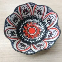 مزه خوری