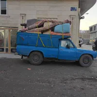 اسباب‌کشی‌وباربری،سایر حمل‌ونقل،کارگر جابجایی|خدمات حمل و نقل|نقده, |دیوار