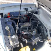 اتومبیل|خودرو سواری و وانت|آران و بیدگل, |دیوار