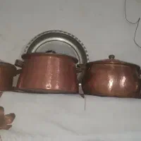 وسیله برنز