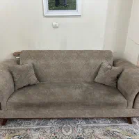 مبل راحتی ۷ نفره|مبلمان خانگی و میز عسلی|تهران, سجاد|دیوار