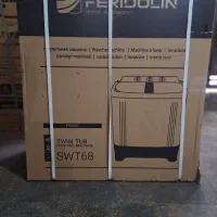 ماشین لباسشویی فریدولین - Feridolin|ماشین لباسشویی و خشک‌کن لباس|تهران, صادقیه|دیوار