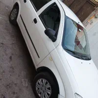 تیبا صندوق‌دار SX، مدل ۱۳۹۶|خودرو سواری و وانت|مشهد, عباس‌آباد|دیوار