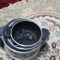 قابلمه|ظروف پخت‌وپز|قم, سید معصوم|دیوار