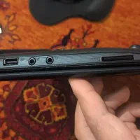 مینی لپتاپ ایسوس Asus eePC|رایانه همراه|تهران, فردوس|دیوار