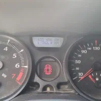 مگان 1600|خودرو سواری و وانت|مشهد, طبرسی شمالی|دیوار