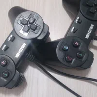 دسته بازی تک و جفت|کنسول، بازی ویدئویی و آنلاین|قائن, |دیوار