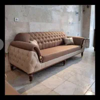 مبل پاریس لمسه*شرکتی باضمانت کتبی