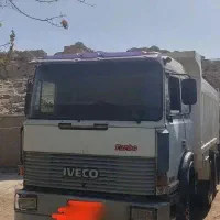 ایویکو 330مدل73