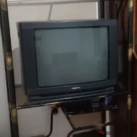 تلویزیون سامسونگ|تلویزیون و پروژکتور|کرمانشاه, |دیوار