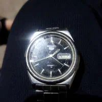 ساعت سیکو۵ پنج اصلی