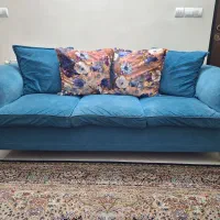 مبل راحتی ۷ نفره