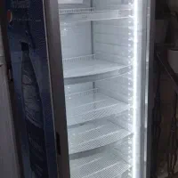 یخچال ایستاده گاز صفحه ای و حراج لوازم