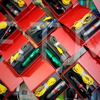 دستگاه تتو پن راکت 5 اَبل پن ابل لوازم تتو بدن پخش