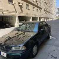 دوو سیلو مدل ۸۰|خودرو سواری و وانت|تهران, خانی آباد نو شمالی|دیوار